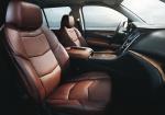 Cadillac Escalade 2014 года (NA)